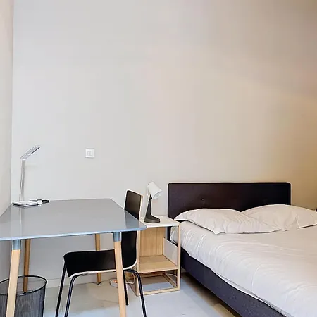 Le Dolce - 3 Pers - Verriere Xxl - Duplex Atypique Clim - Centre *