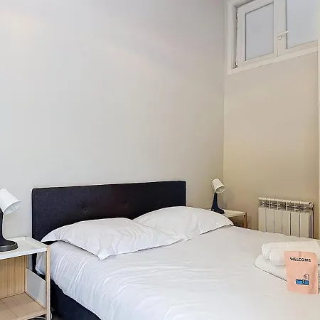 Le Dolce - 3 Pers - Verriere Xxl - Duplex Atypique Clim - Centre Nancy