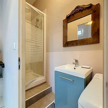 Le Dolce - 3 Pers - Verriere Xxl - Duplex Atypique Clim - Centre Nancy