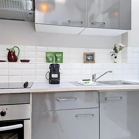 Le Dolce - 3 Pers - Verriere Xxl - Duplex Atypique Clim - Centre Apartment